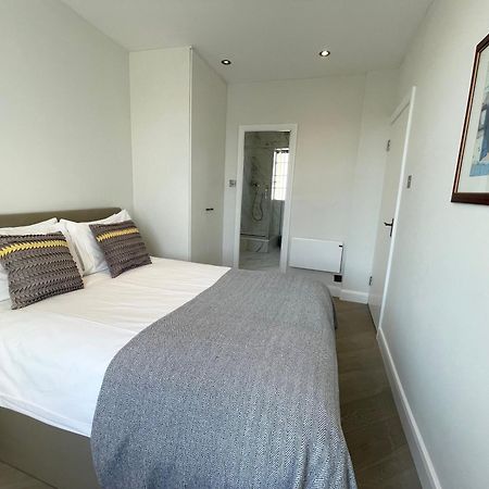 Cozy Apartments In Westminster London Bagian luar foto