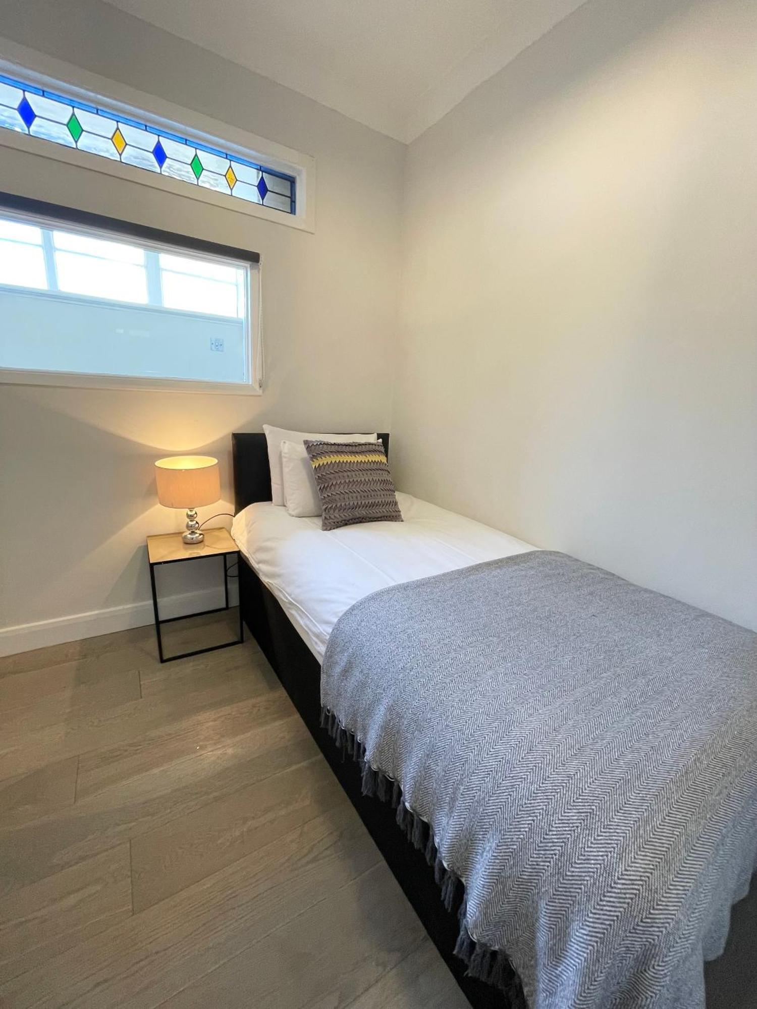Cozy Apartments In Westminster London Bagian luar foto