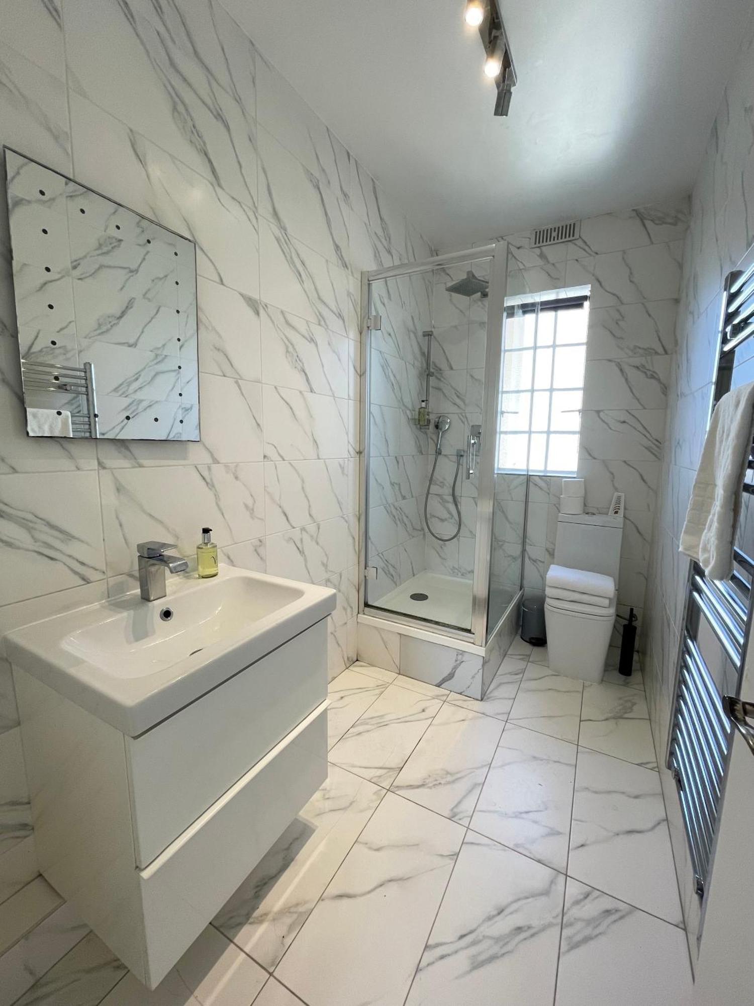 Cozy Apartments In Westminster London Bagian luar foto